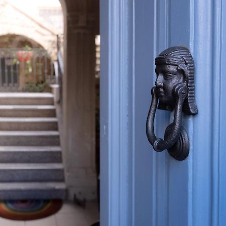 莫迪卡Casa Catale住宿加早餐旅馆 外观 照片