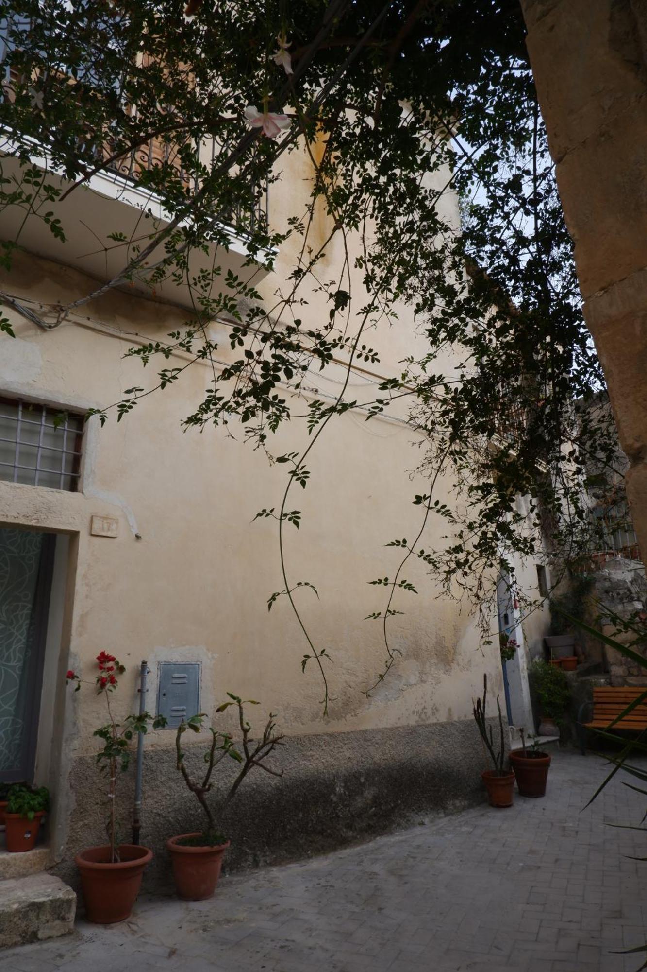 莫迪卡Casa Catale住宿加早餐旅馆 外观 照片