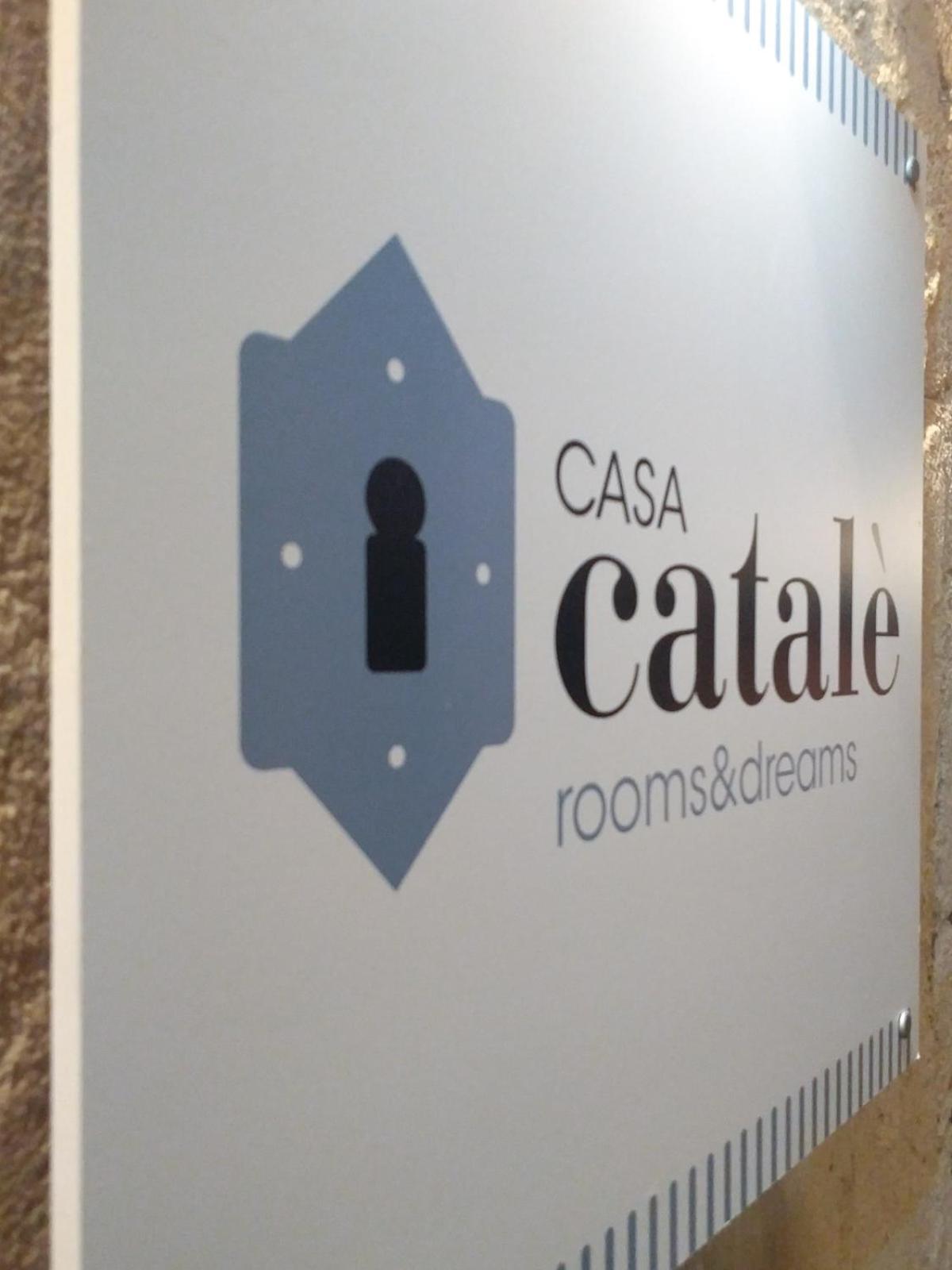 莫迪卡Casa Catale住宿加早餐旅馆 外观 照片