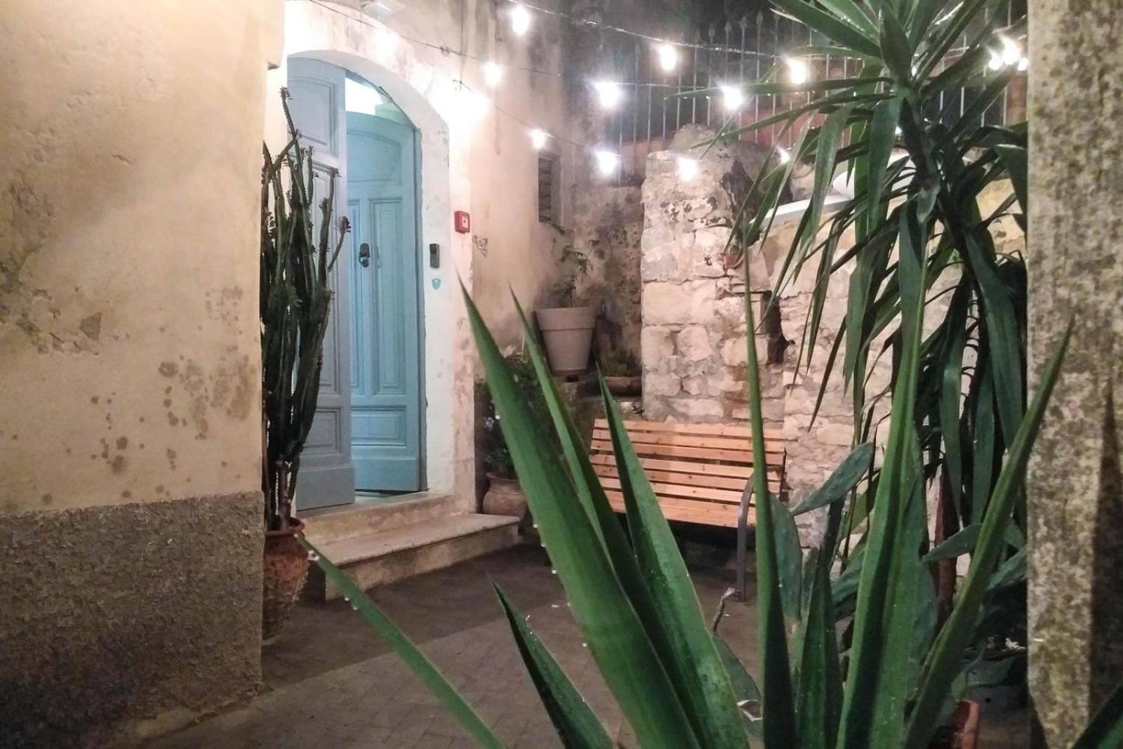 莫迪卡Casa Catale住宿加早餐旅馆 外观 照片